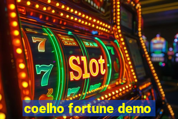 coelho fortune demo